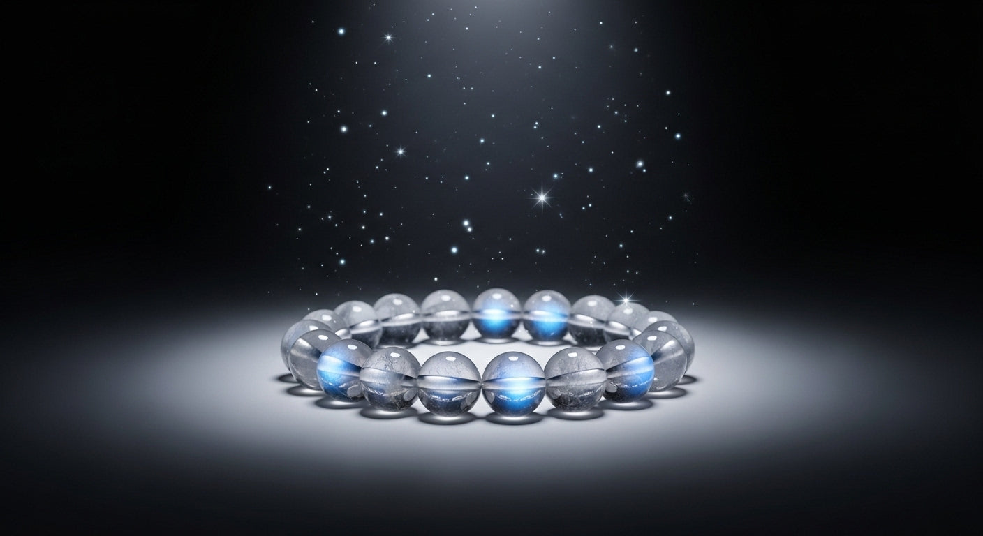 サイレントの聖石