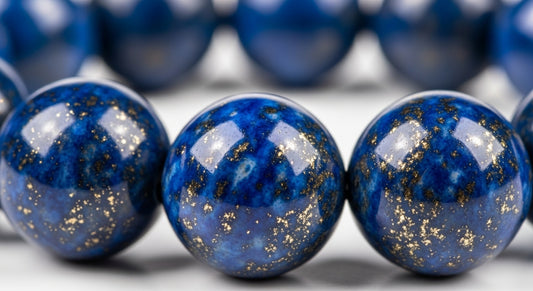 【統合の霊石】ルミナス・アセンションストーン