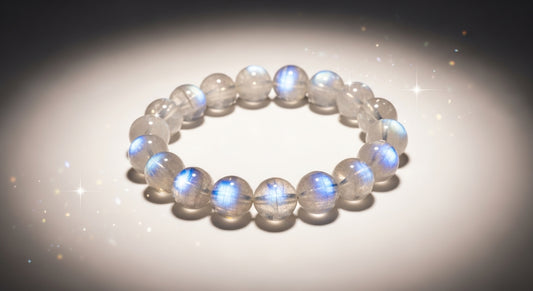 【サイレントの霊石】ルナ・メモリーストーン