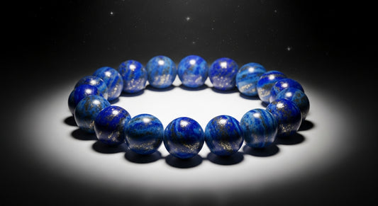 【統合の霊石】ルミナス・アセンションストーン